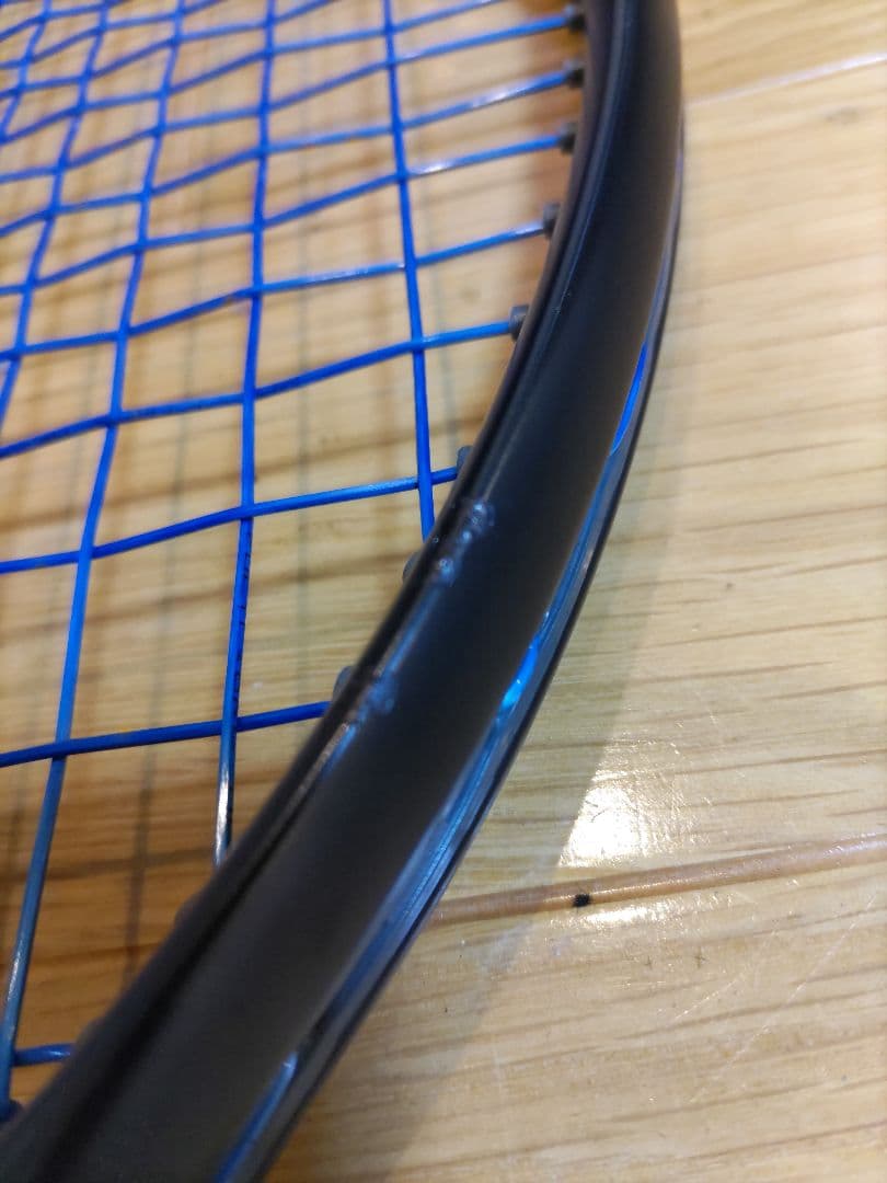 RF01 future G2 マッチペア　カスタマイズ品