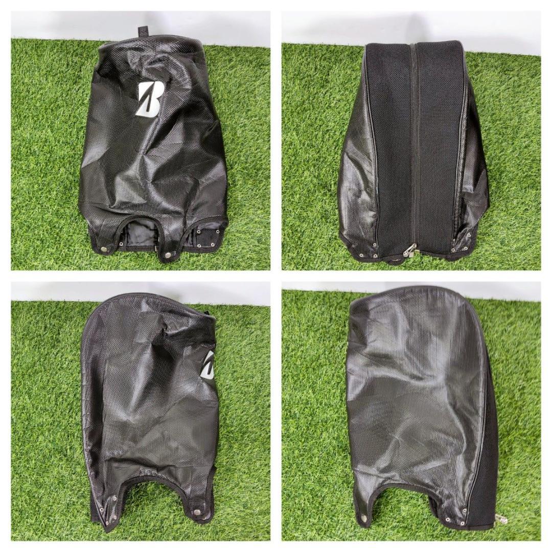 ブリジストン BRIDGESTONE TOURB ツアーB ゴルフキャディバッグ