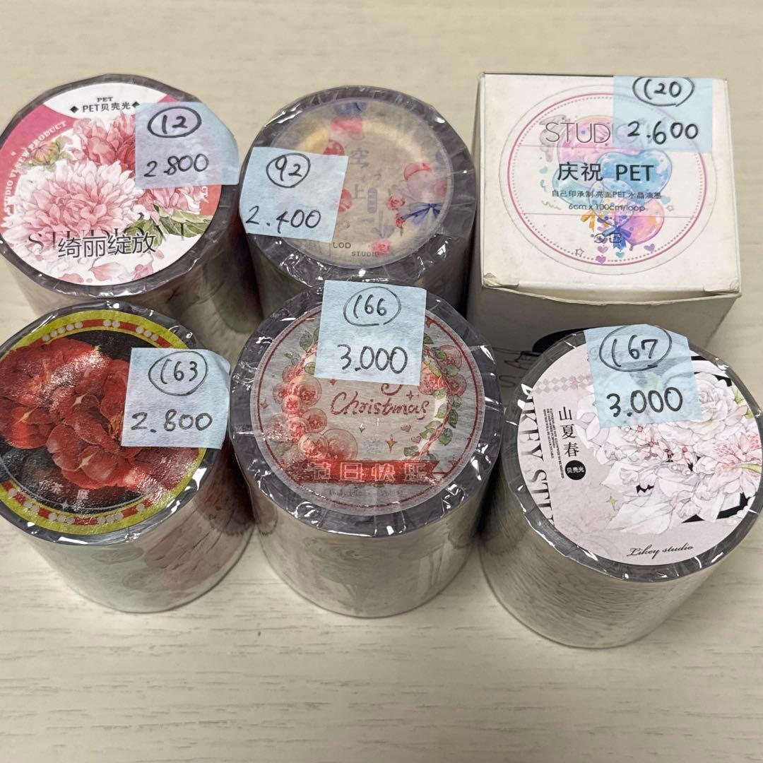 のんさま専用ページ