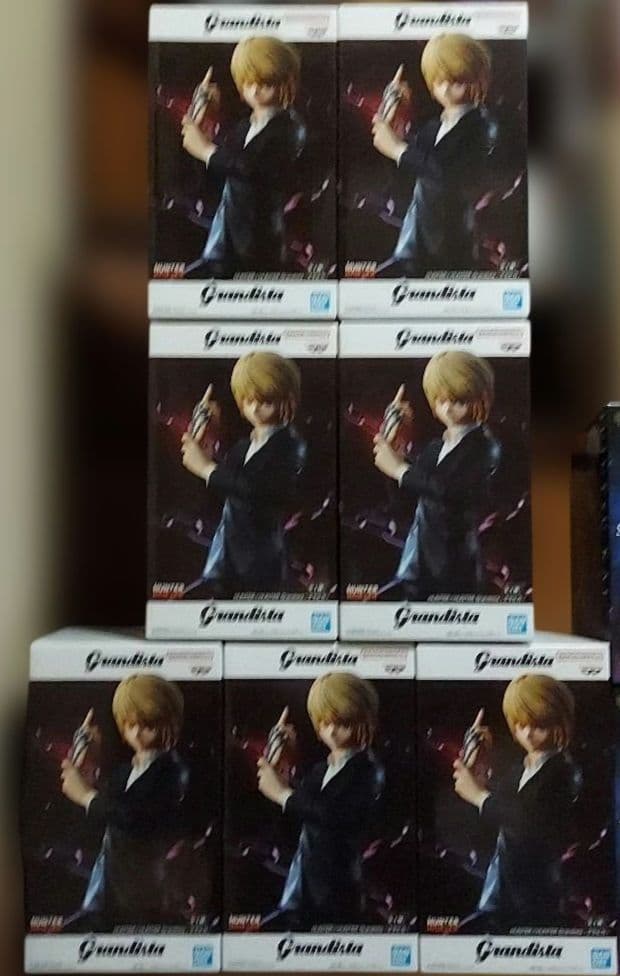 最新プライズフィギュア17個まとめ売り！