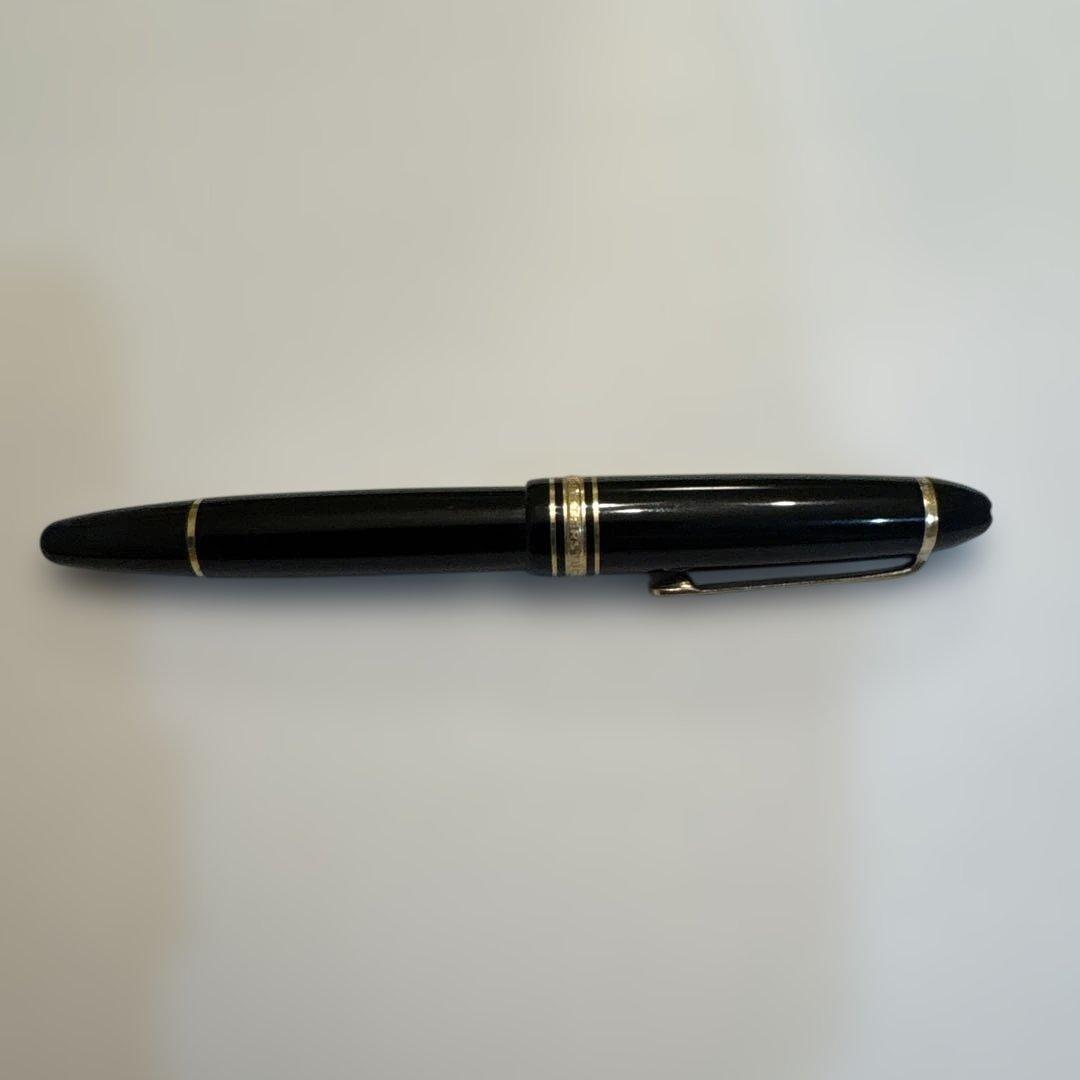 ぽ*こ様 モンブランマイスターシュテック146