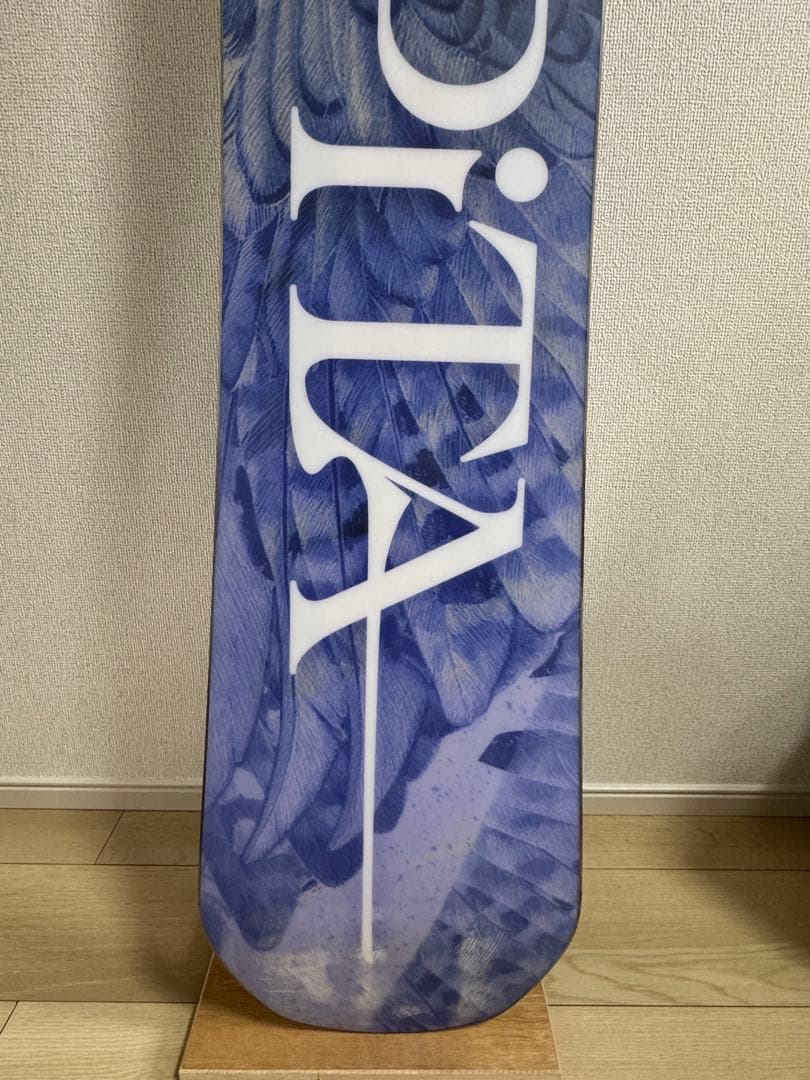 CAPiTA birds of a feather22-23モデル 146cm