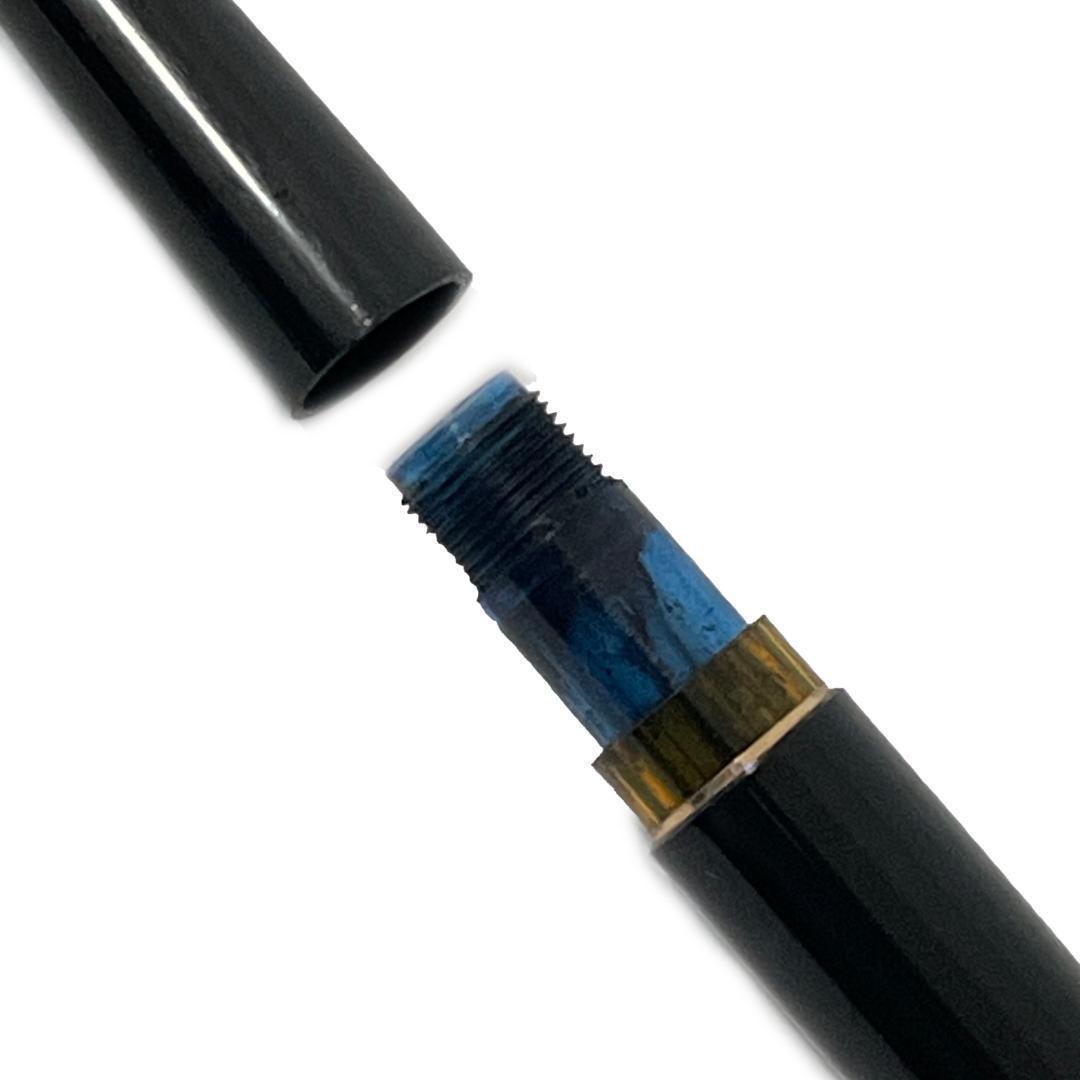 Montblanc マイスターシュテュック 12 万年筆