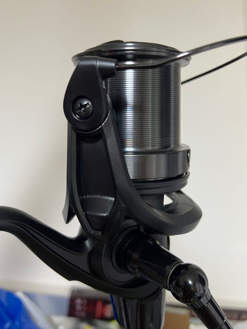 ダイワ　クロスキャスト45SCW5000CQD