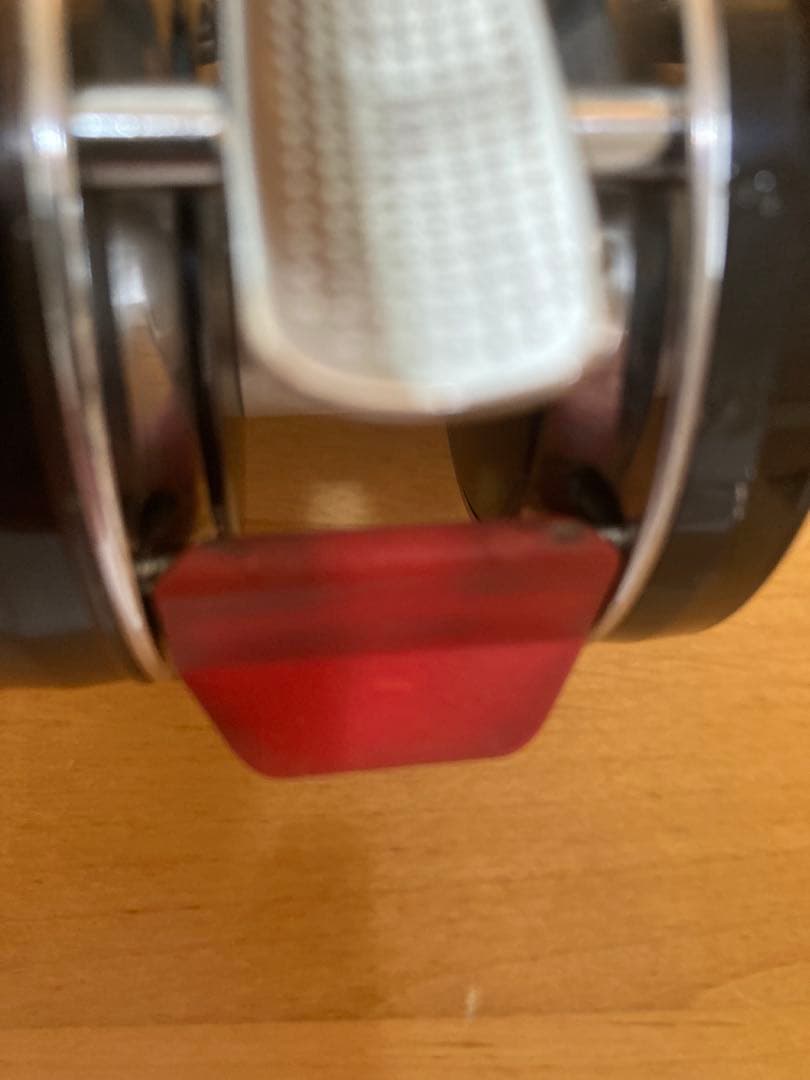 リール Abu Ambassadeur 4600C