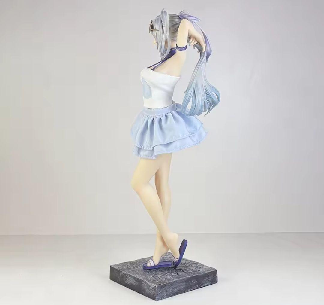 崩壊スターレイル　鏡流　フィギュア