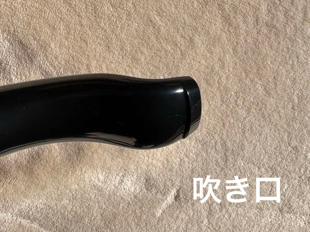 【本体美品】YAMAHA 大人のピアニカ 37鍵 ブラック P-37EBK2