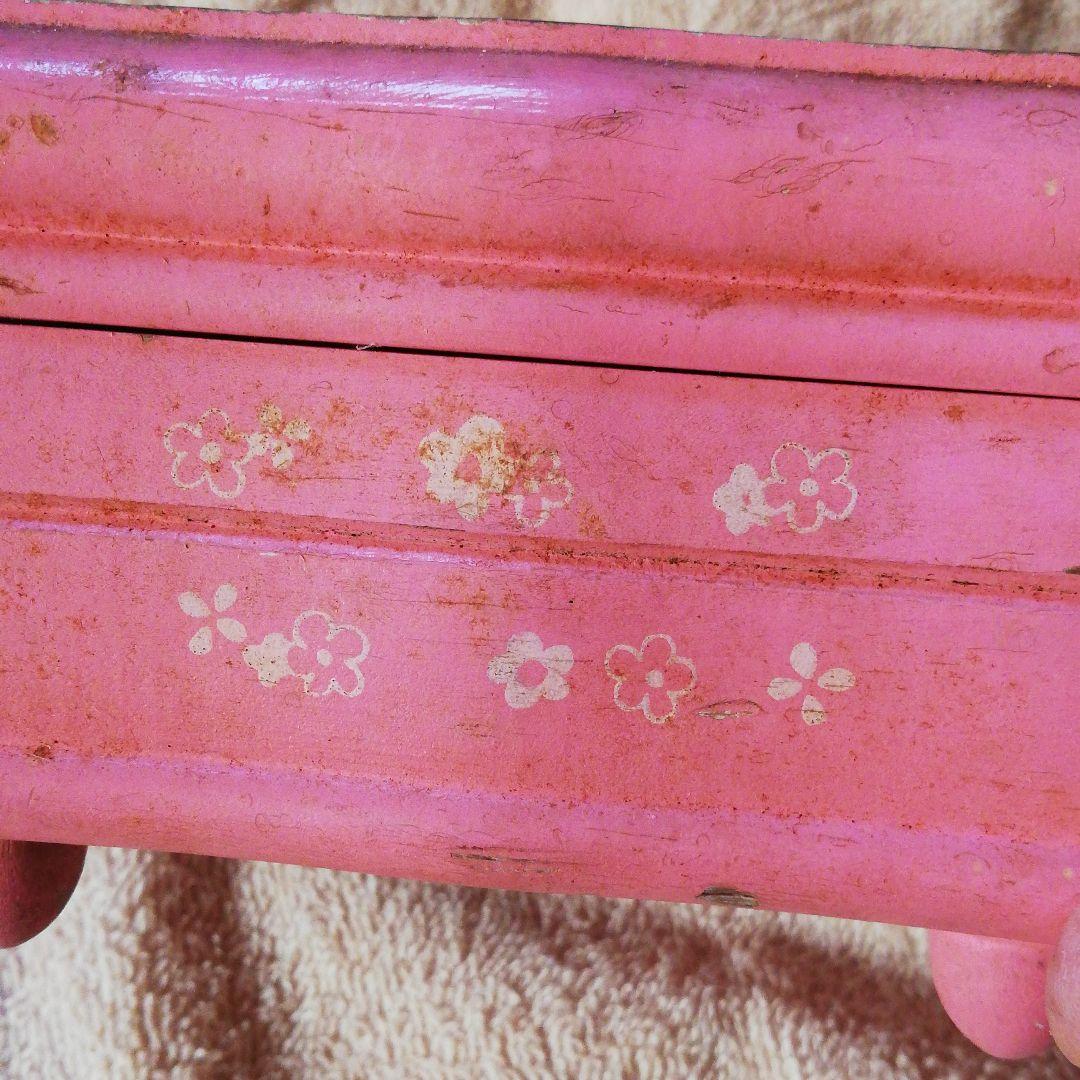 希少！昭和！ピンポンパン　オルゴール