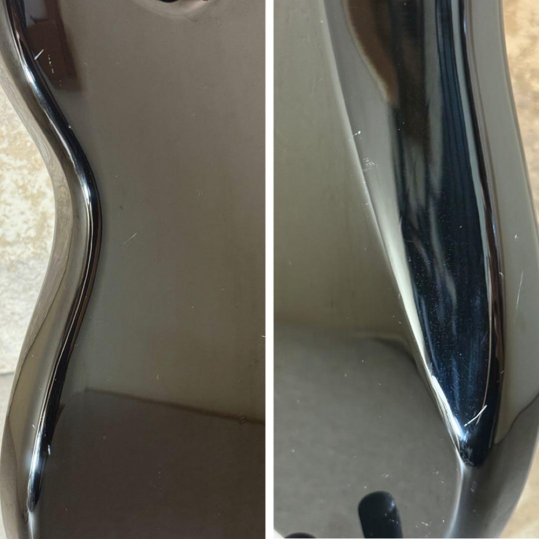 【整備済 プレベ】Squier Affinity Precision Bass