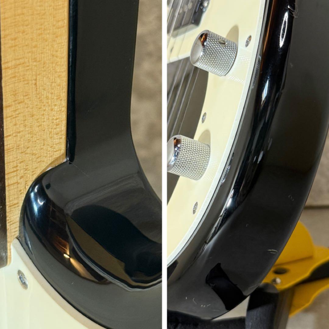 【整備済 プレベ】Squier Affinity Precision Bass