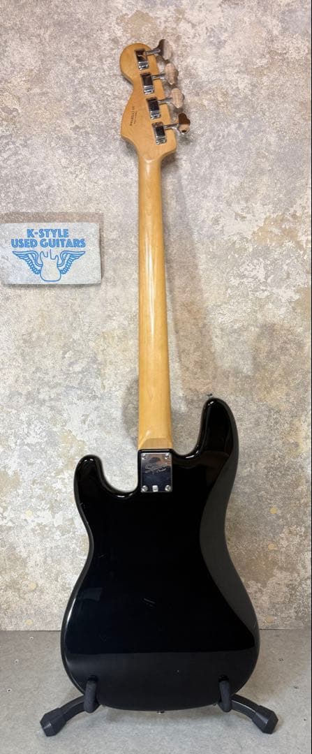 【整備済 プレベ】Squier Affinity Precision Bass