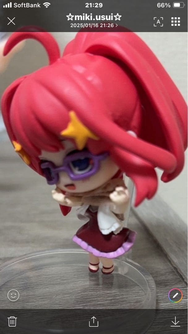 五等分の花嫁　五月