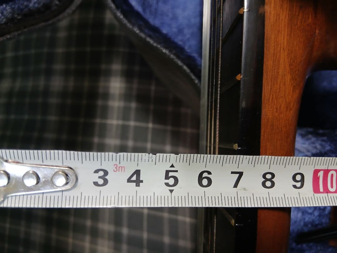 RYOJI MATSUOKA NO.30 クラシックギター LUTHIER