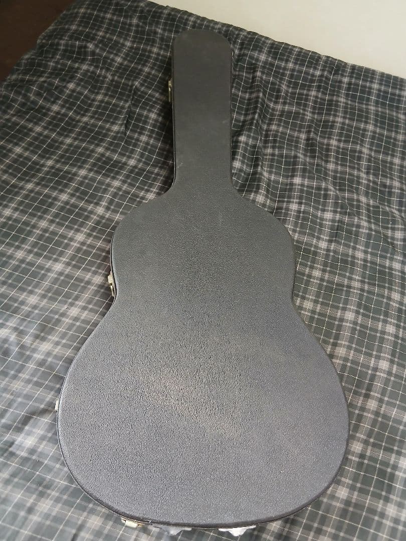 RYOJI MATSUOKA NO.30 クラシックギター LUTHIER