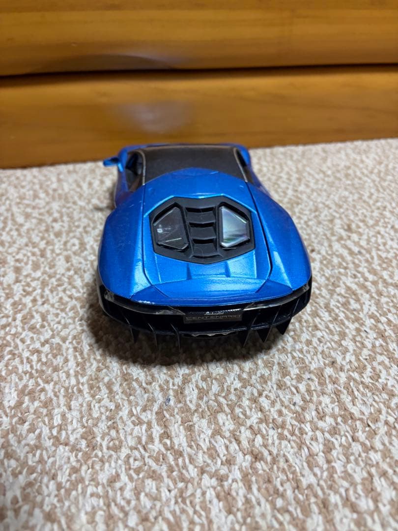 Lamborghini Centenario1/18ダイキャストまとめ買い値引き