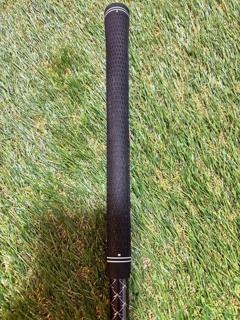 Callaway PARADYM Ai SMOKE ユーティリティ 4U 21°