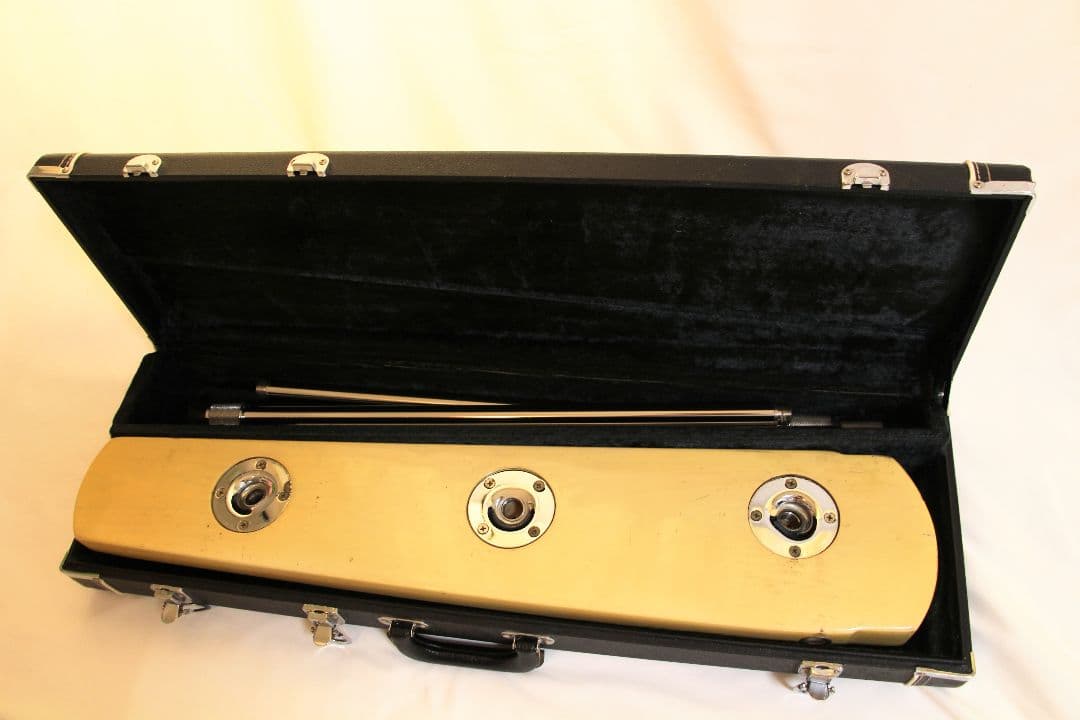 美品 Fender フェンダー Stringmaster スチールギター 6弦