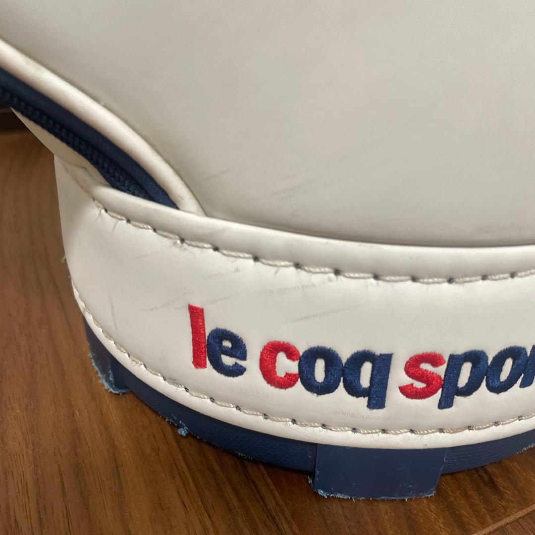 ☆tiara☆ ルコックキャディバック