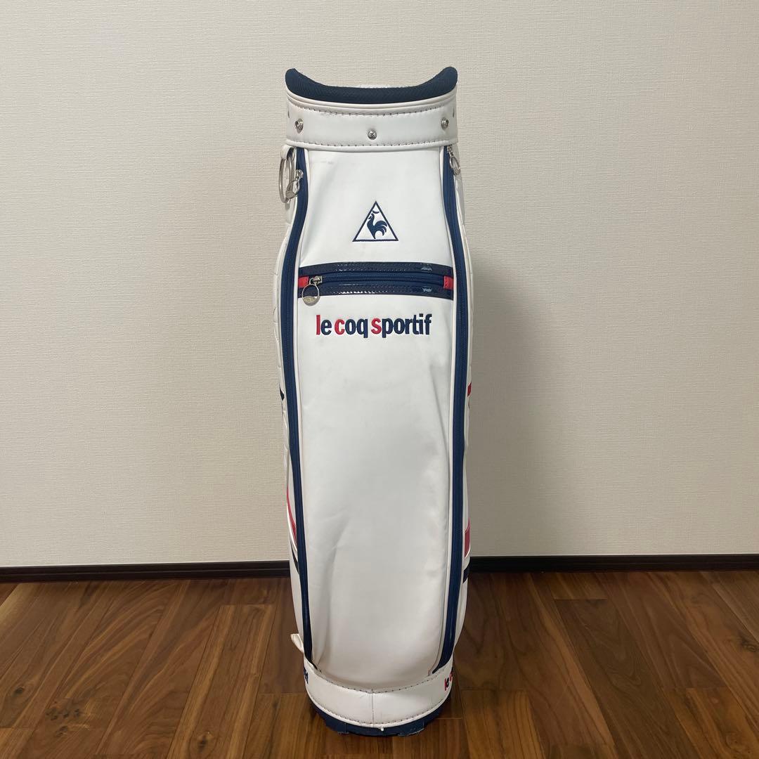 ☆tiara☆ ルコックキャディバック