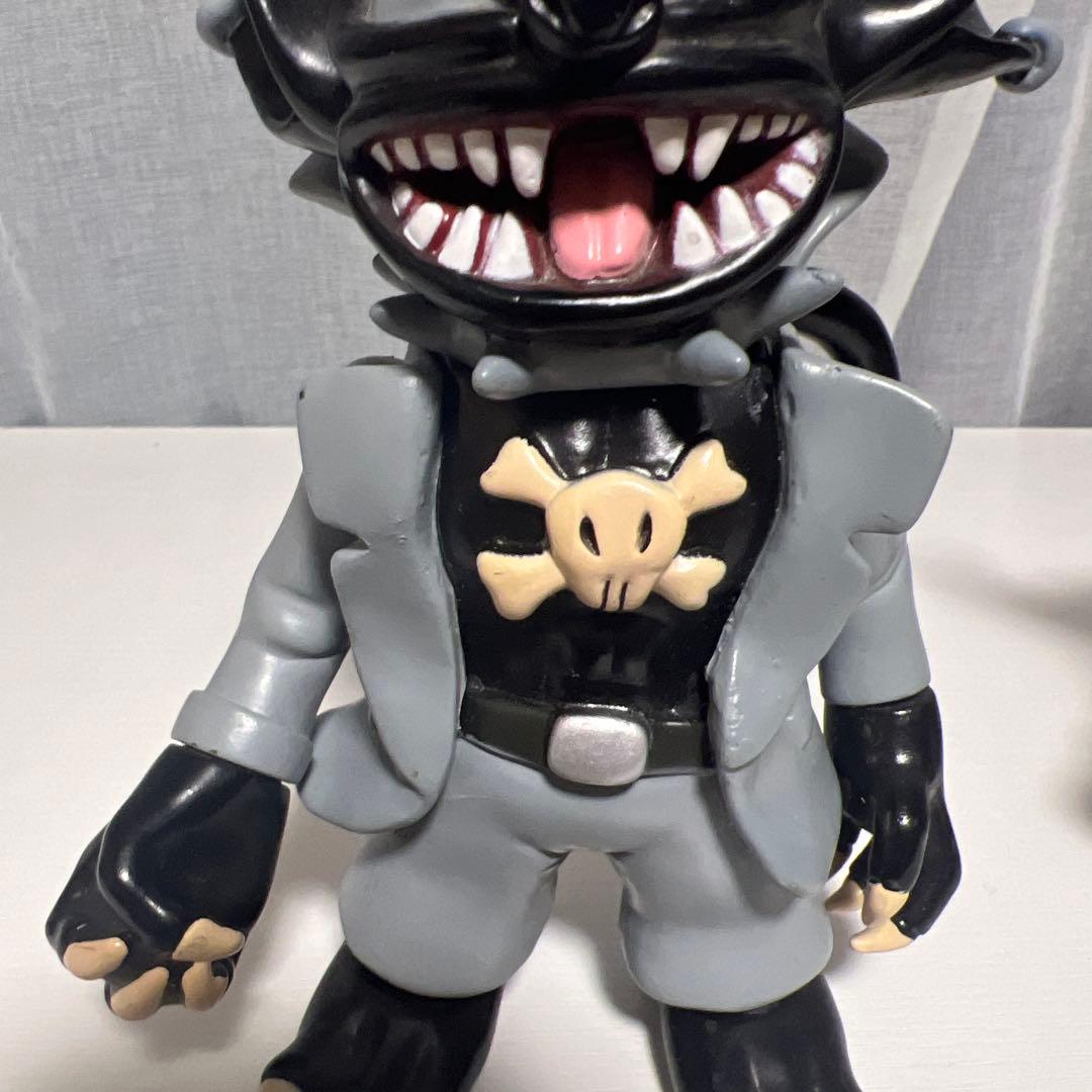 スティッチ アメトイ フィギュア