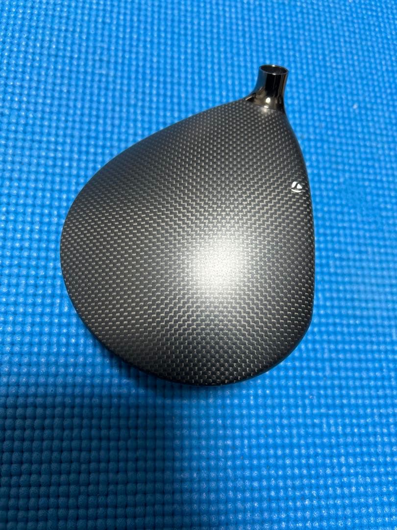 テーラーメイド Qi35LS 9.0°（ヘッドのみ）