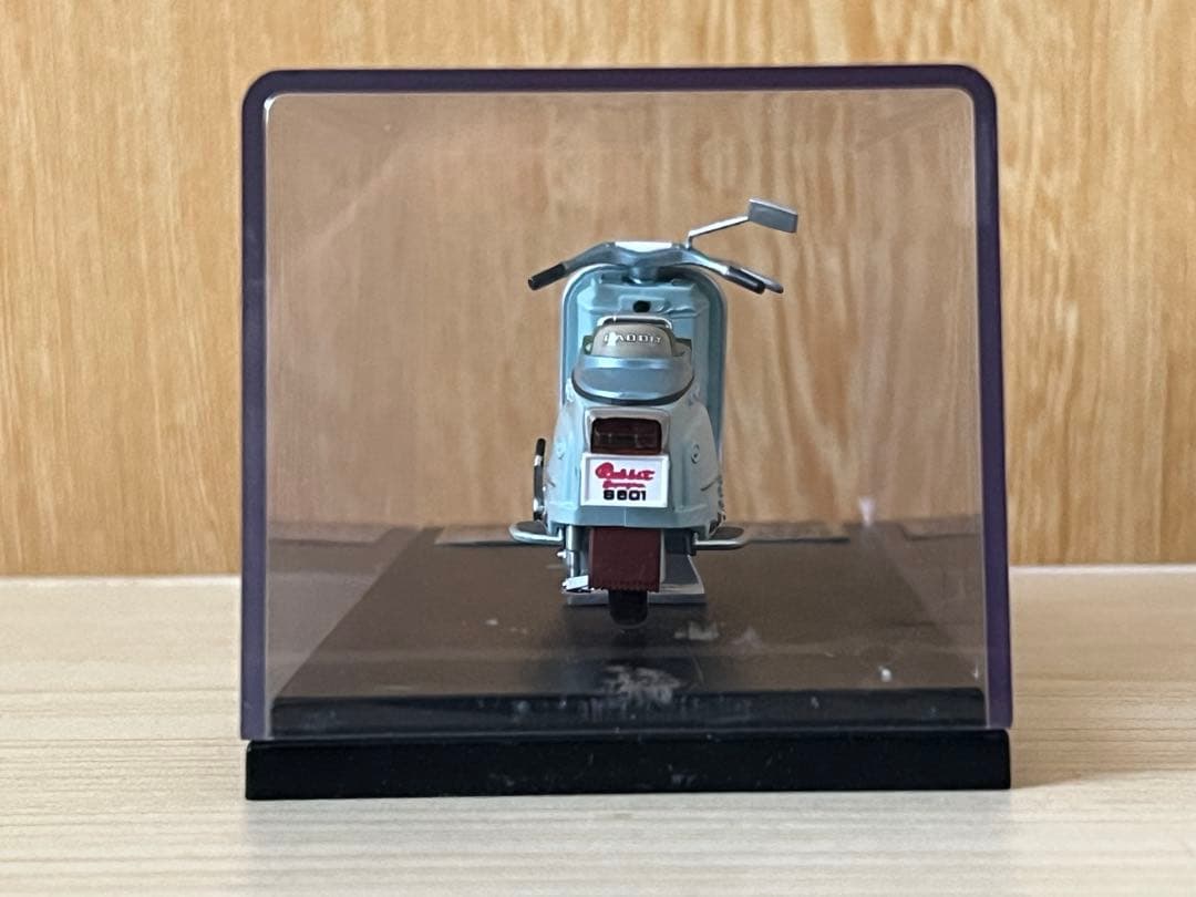 ミニカー RABBIT SUPERFLOW S601C