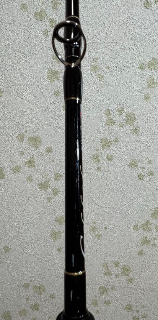 ヤマガブランクス ギャラハド586B 電動ジギングモデル