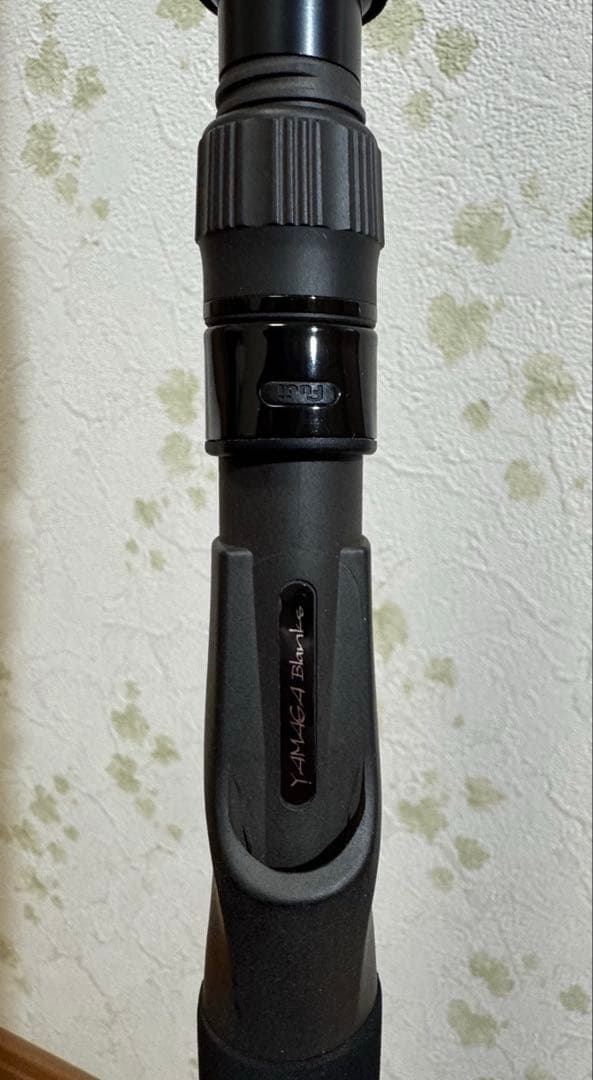 ヤマガブランクス ギャラハド586B 電動ジギングモデル