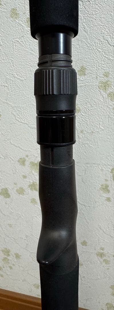 ヤマガブランクス ギャラハド586B 電動ジギングモデル