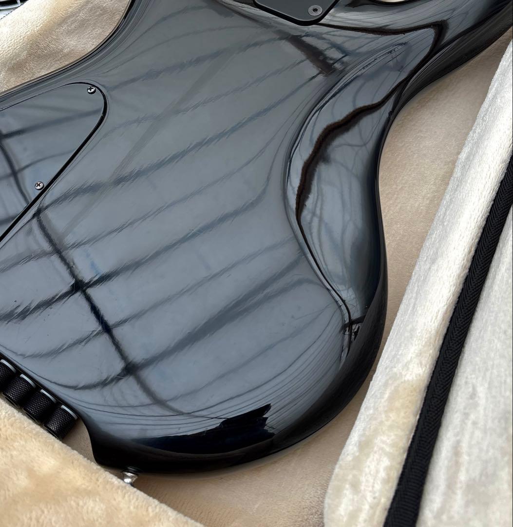 STEINBERGER XQ-25A 1994 スタインバーガー 5弦