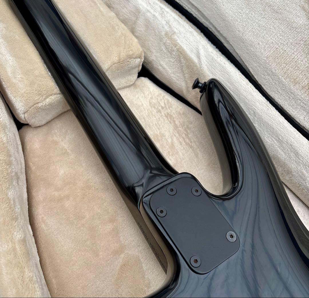 STEINBERGER XQ-25A 1994 スタインバーガー 5弦