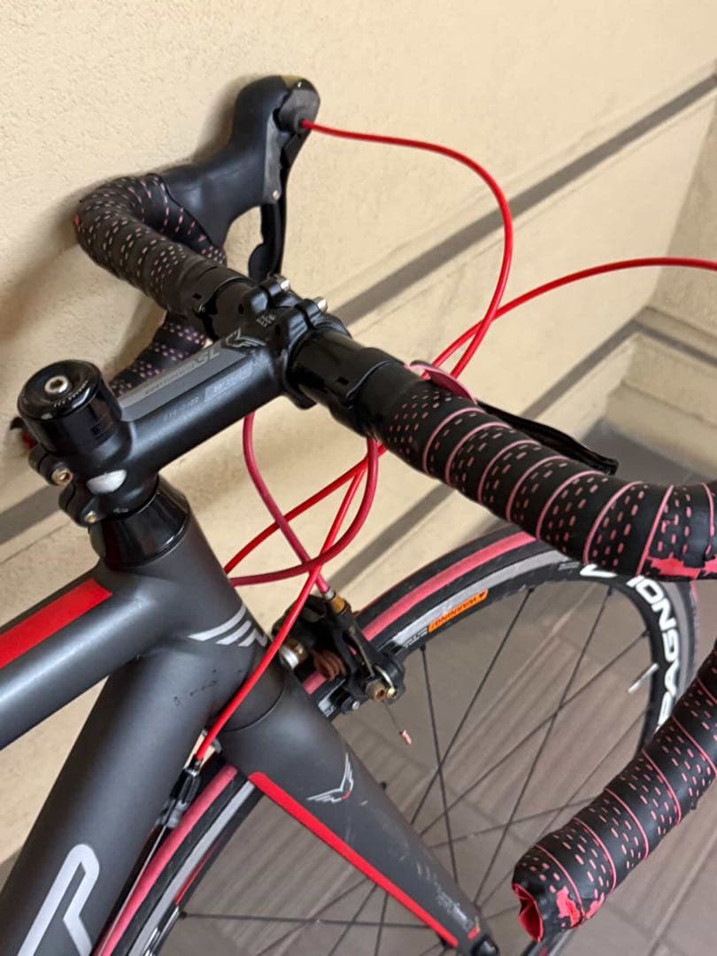 Felt f95 ロードバイク