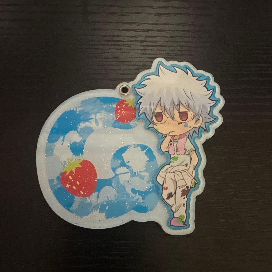 銀魂 坂田銀時 まとめ売り【超希少】