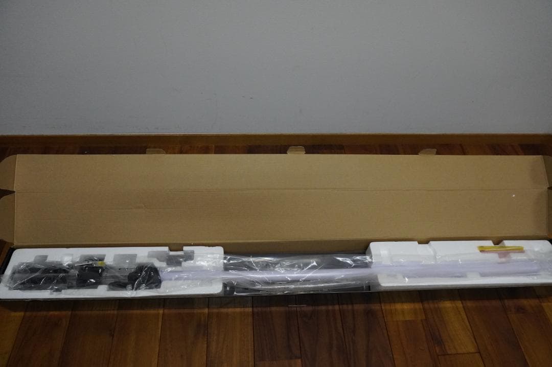 ◆スターウォーズ ダーズベーダーFXライトセーバー ハスブロ社 廃版 未使用