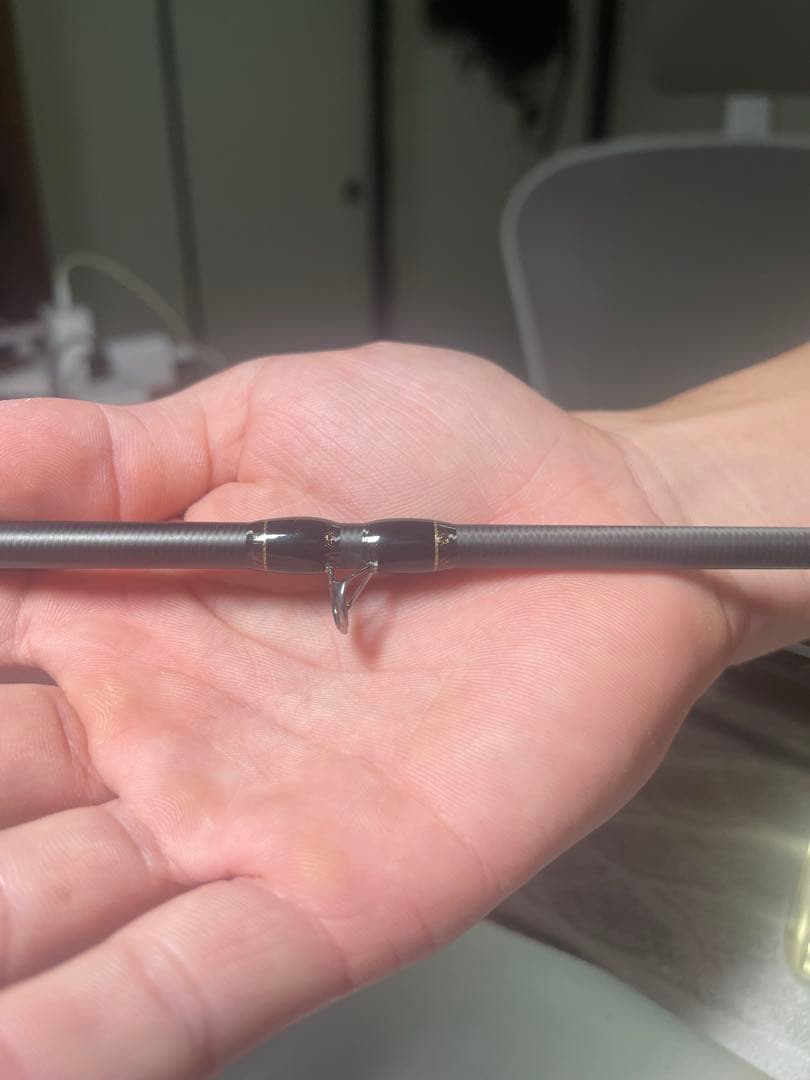 リール Dear Monster MX-75