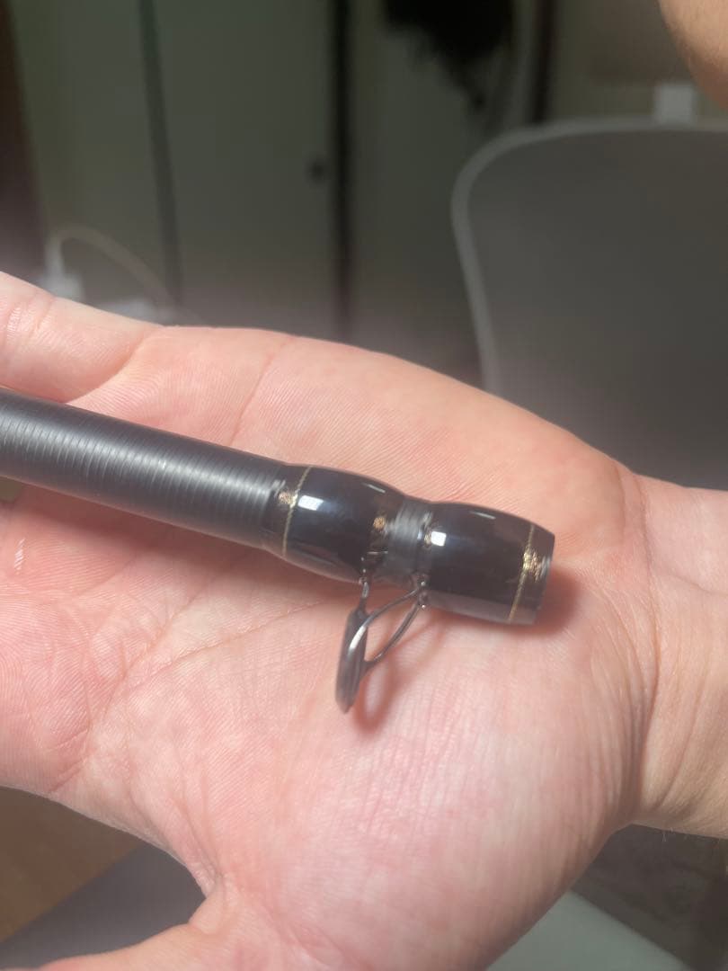 リール Dear Monster MX-75