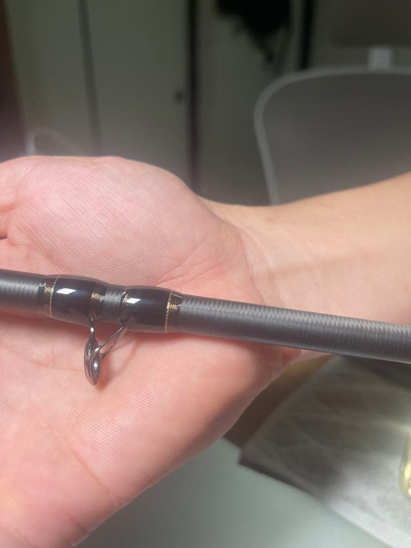 リール Dear Monster MX-75