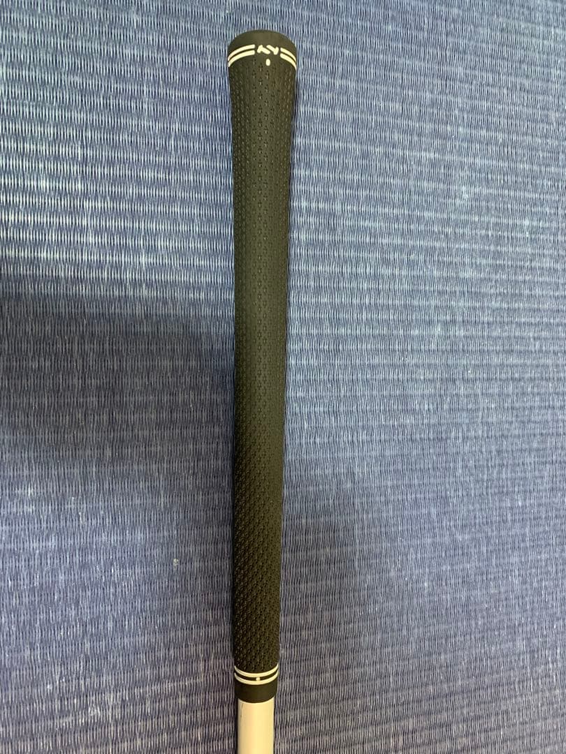 24ベンタスホワイト4Rシャフト単品