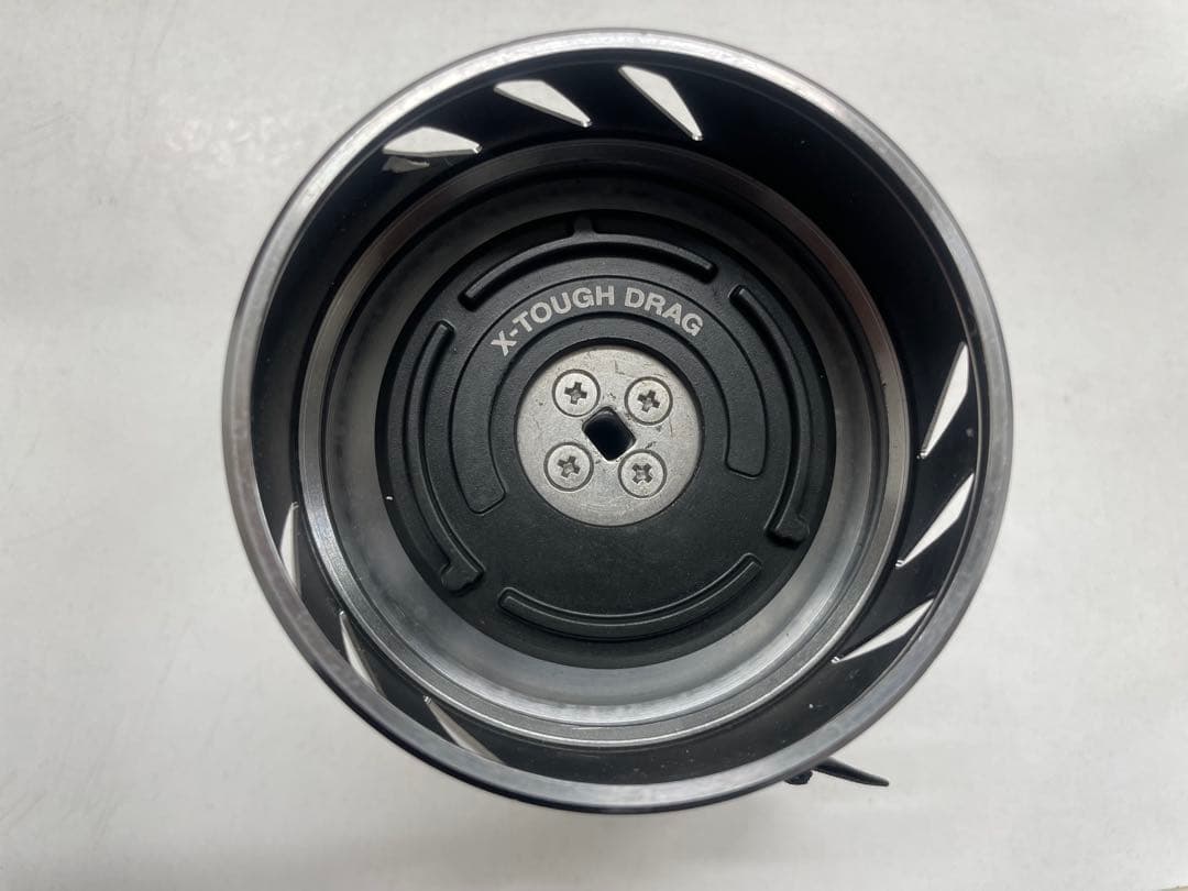 ステラSW20000MAX スプール