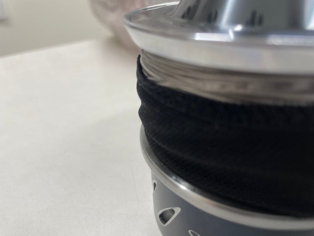 ステラSW20000MAX スプール