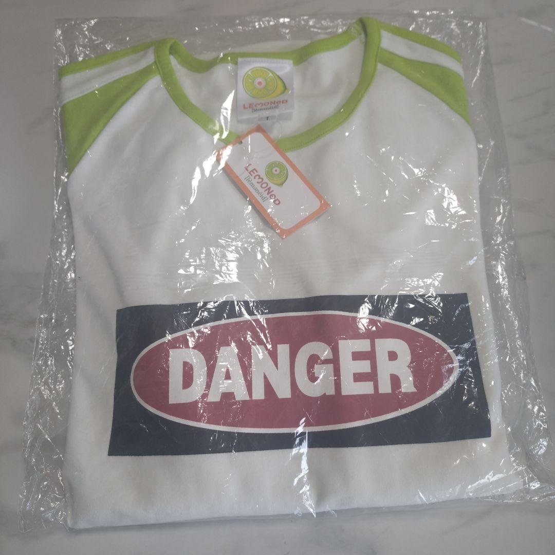 hide LEMONed Tシャツ