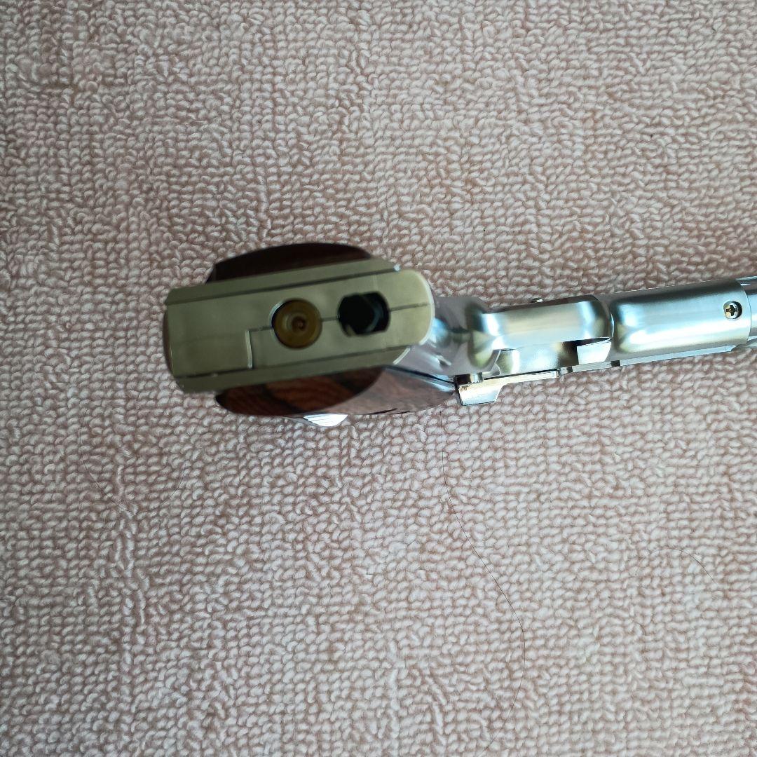 MARUZEN製エアガン　COLT GOVERNMENT