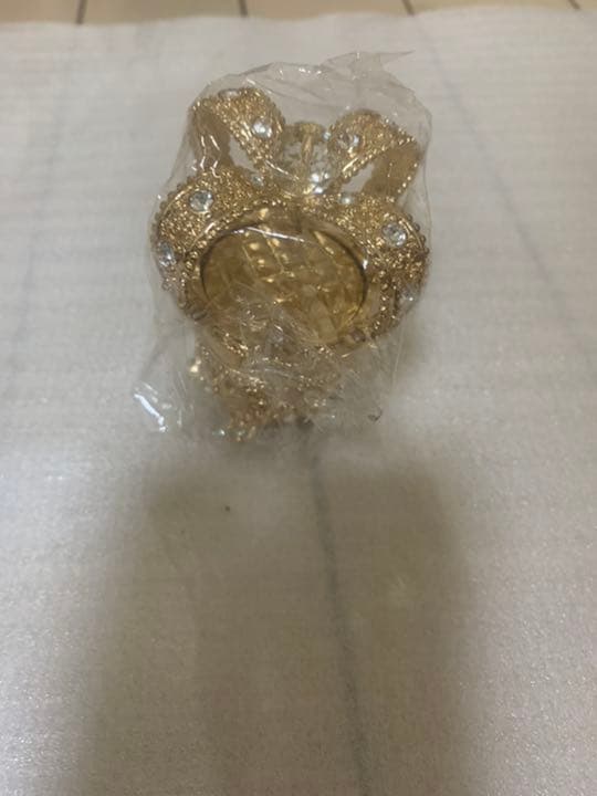 サンリオフィリコ　キティ