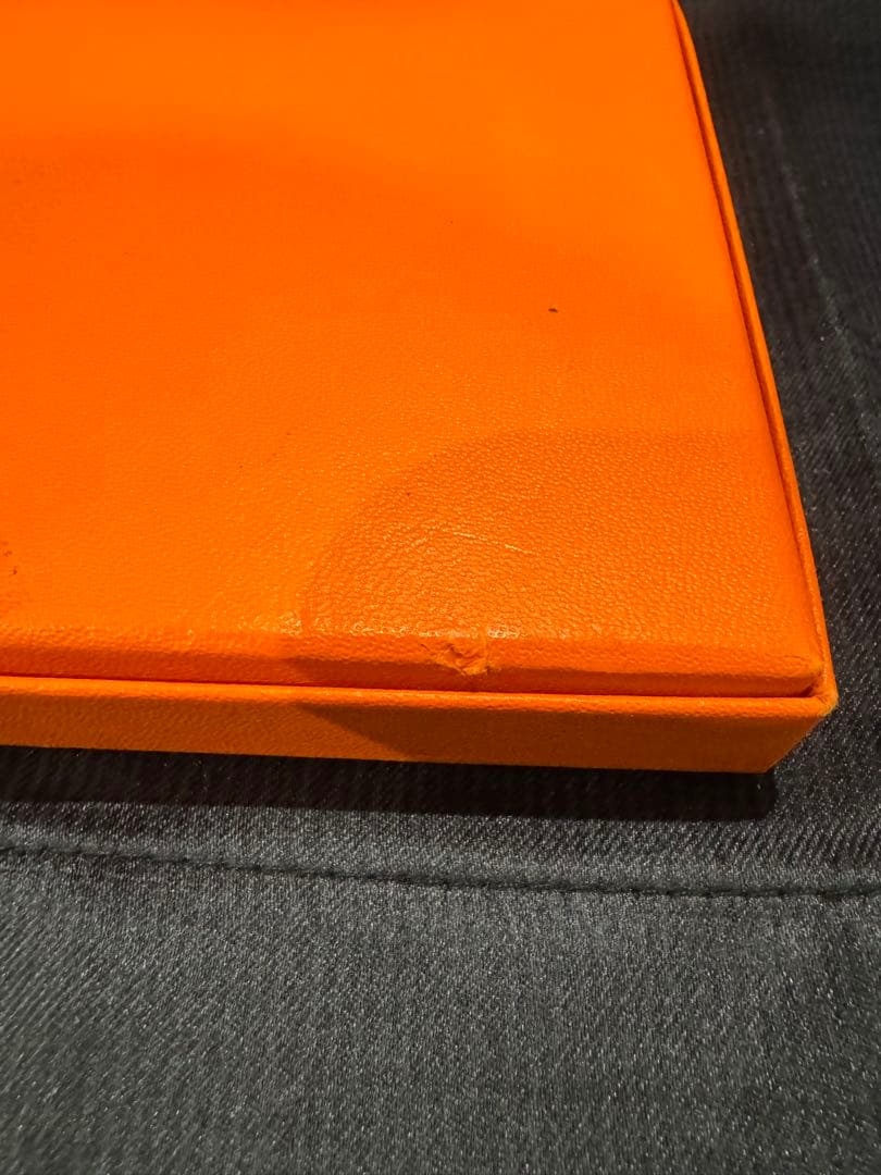 HERMÈS トランプ　ジャンボサイズ トランプ (グラン・モデール)希少極美品