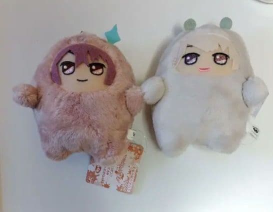 アイドリッシュセブン　モンぬい　アイナナパレード　ŹOOĻ