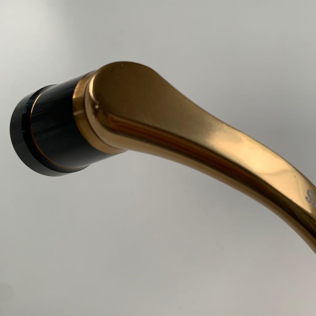 ダイワxSLPワークス　75mmマシンカットハンドル