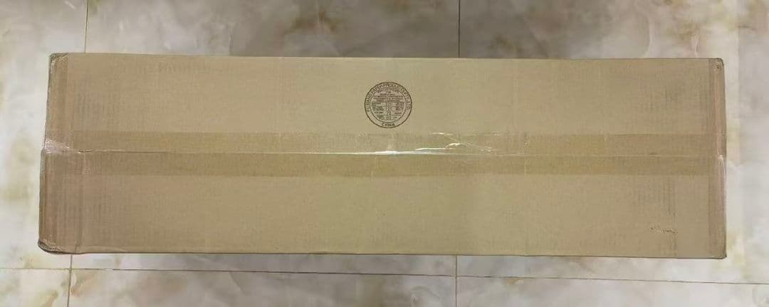 解体匠機 RX-93 νガンダム フィン・ファンネル装備　輸送箱　未開封