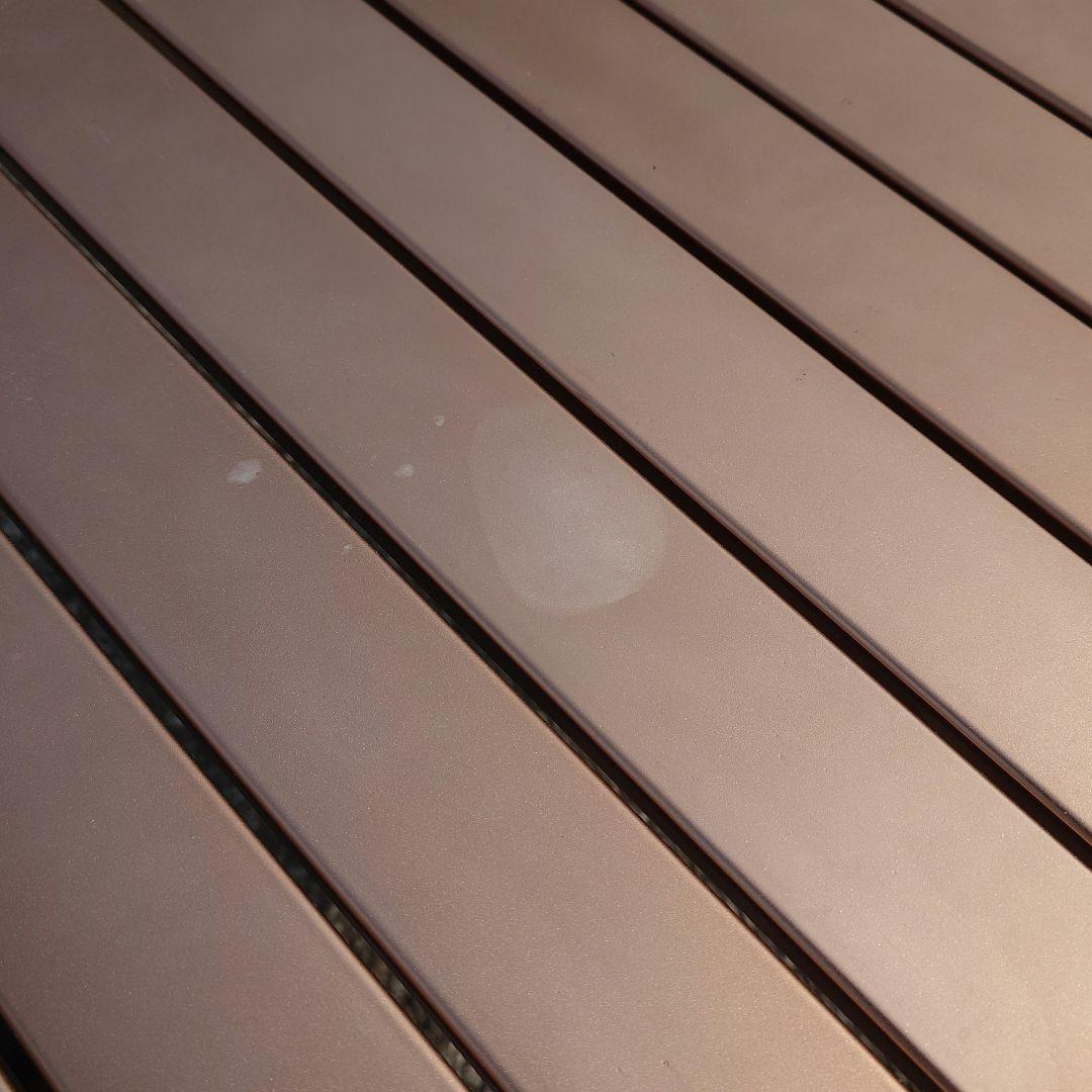 テーブル・チェア・ハンモック Coleman Comfort Master Lounge Roll Table