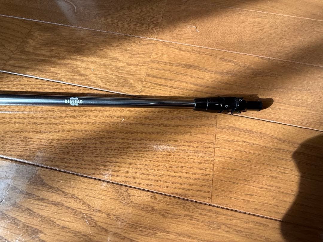 エストリックス／S-TRIXX X シャフト 50 FLEX S キャロウェイ