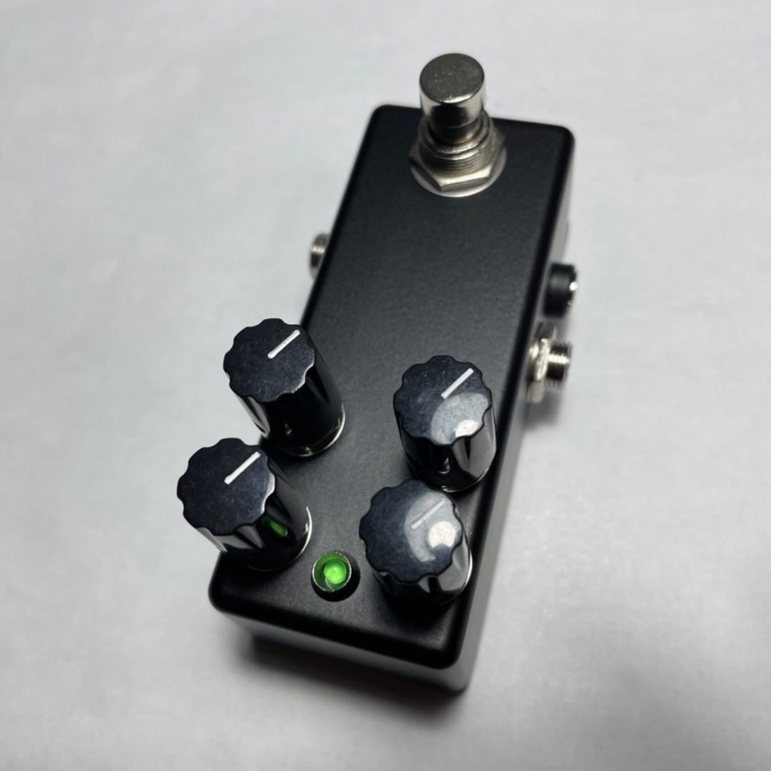 サイタマ　VJR Drive TA.effects